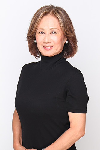 グラティス エンタープライズ株式会社 代表取締役　村上佳子